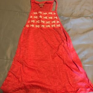 Women’s cute summer tank top